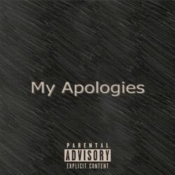 Apologies