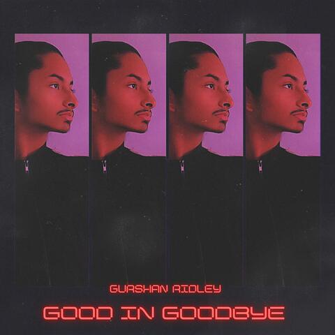 Good In Goodbye