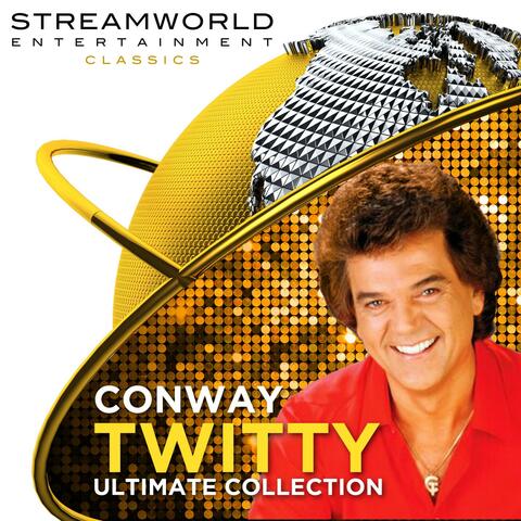 Conway Twitty Ultimate Collection