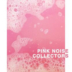Ticking Clock to Sleep with Pink Noise