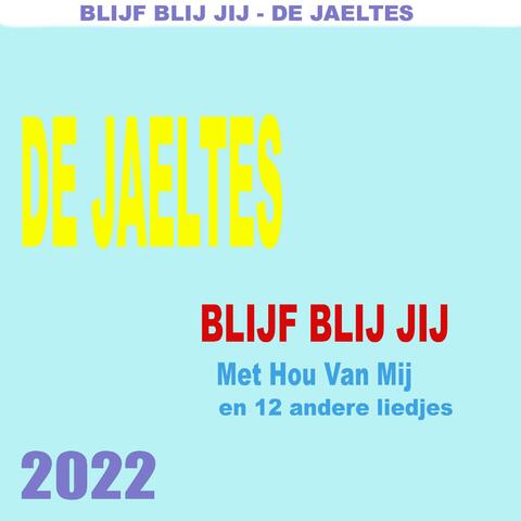 Blijf Blij Jij