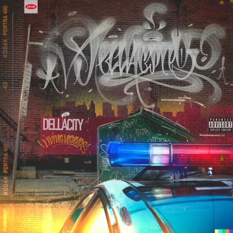 DellaCity (feat. DellaCity)