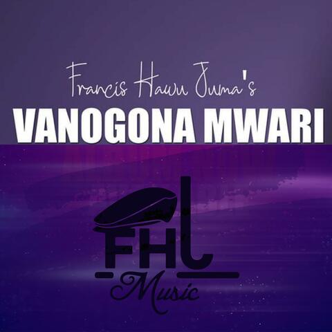 Vanogona Mwari