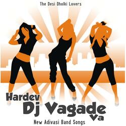 Hardev Dj Vagade Va
