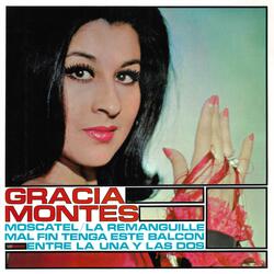 Moscatel (Rumba flamenca)