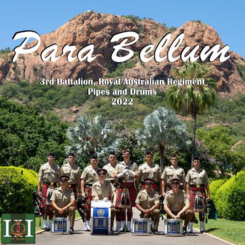 Para Bellum