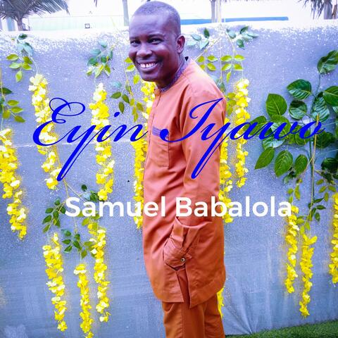 Eyin Iyawo