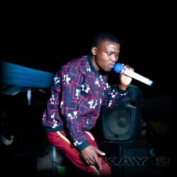 Amaphupho (feat. K2 & Ruff k)