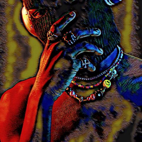 Rosario En Mi Cuello