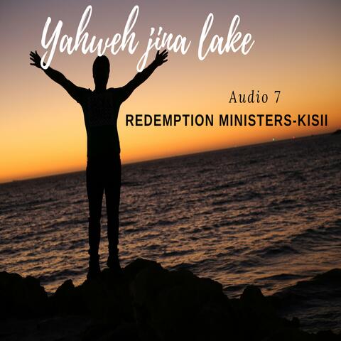 Yahweh Jina Lake