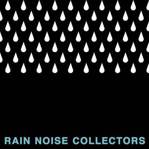 Rain to Relax to: 2023 Collection