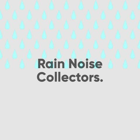 Winter and Spring Rain Sounds Collection