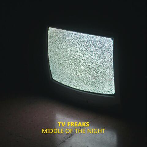 MIDDLE OF THE NIGHT (ROCK / PUNK)