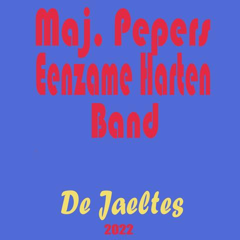 Maj. Peper's Eenzame Harten Band