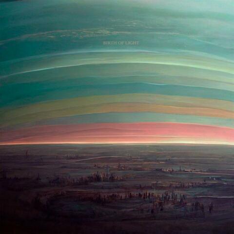 Birth of Light