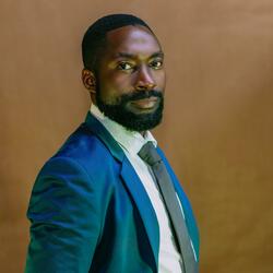 Bwana Wangu