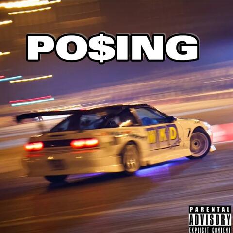 PO$ING