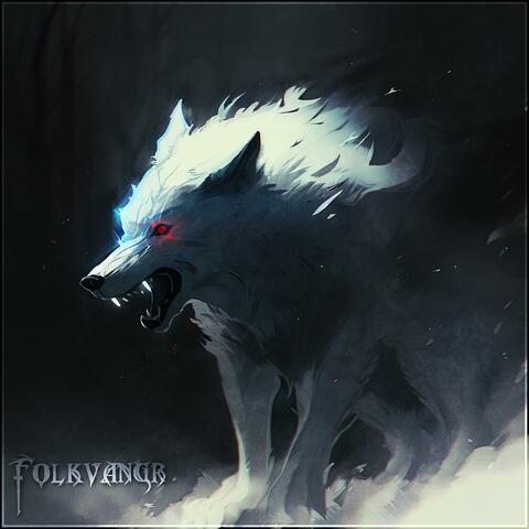 Wolf of the Tundra