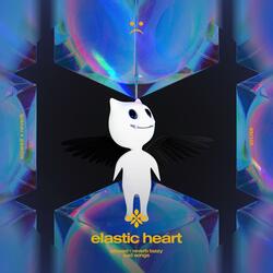 elastic heart - slowed + reverb