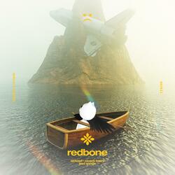 redbone - slowed + reverb