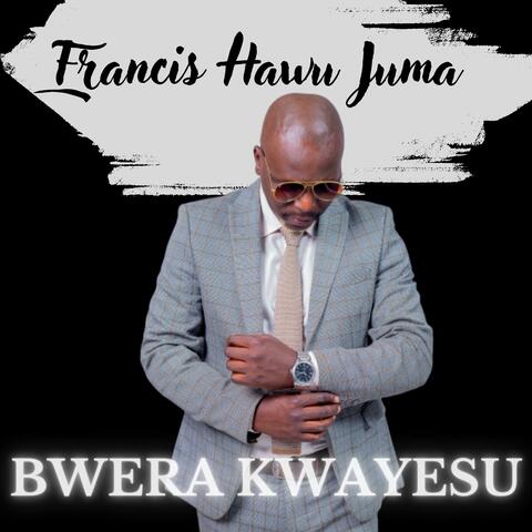 Bwera kwaYesu