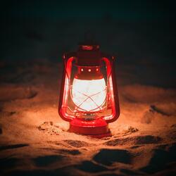 The Light (feat. Jamie Drew)