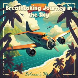 Breathtaking Journey in the Sky