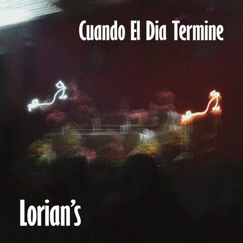 Cuando El Dia Termine