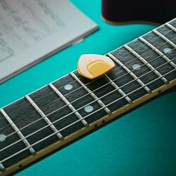 Symphonic RnB Backing Track In Am
