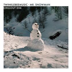 Mr. Snowman