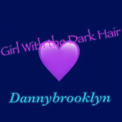 Girl With the Dark Hair