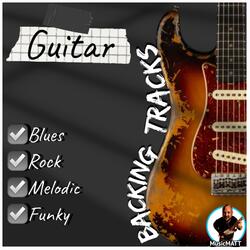 BACKING TRACK POP A MINOR 80 BPM