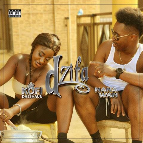 Dzifa (feat. Nana Wan)