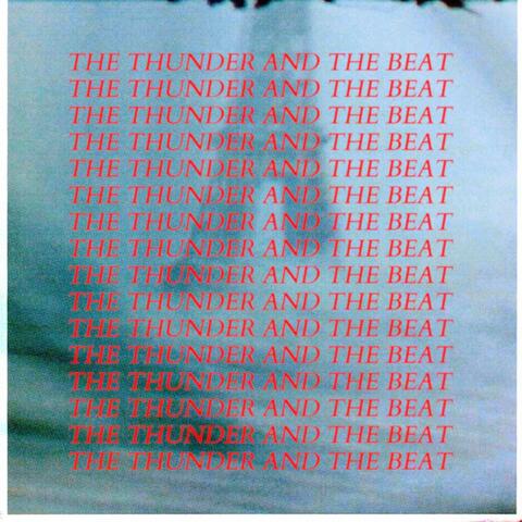 The Thunder and The Beat (Original Motion Picture Soundtrack)