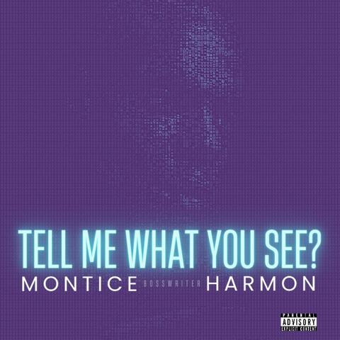 Tell Me What You See?