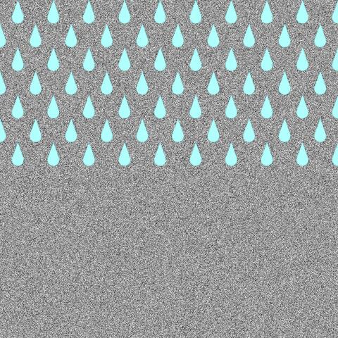 The Sound of Rain for Sleeping