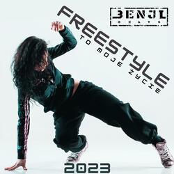Freestyle to moje życie