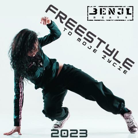 Freestyle to moje życie