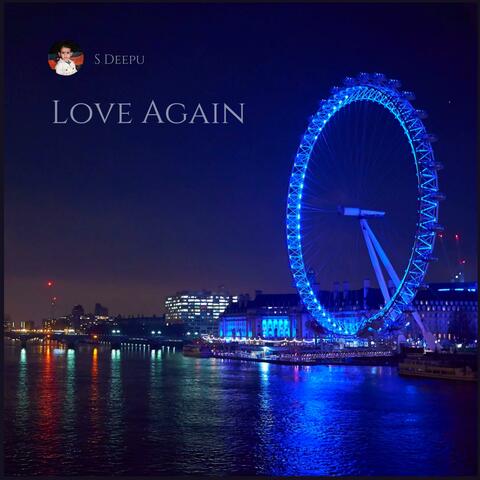 Love Again