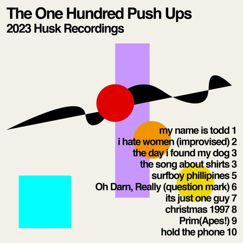 The One Hundred Push Ups