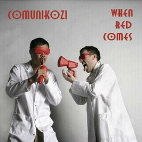 When Red Comes
