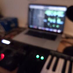 Start of Something New