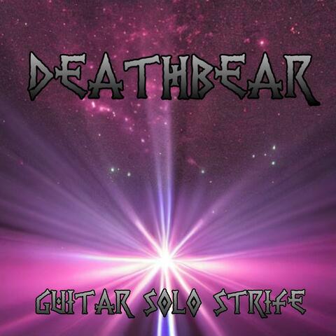 Guitar Solo Strife