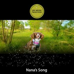Nana's Song