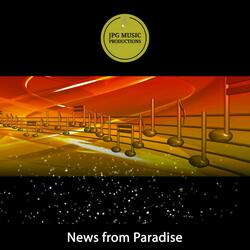 News from paradise