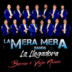 Borron Y Vieja Nueva