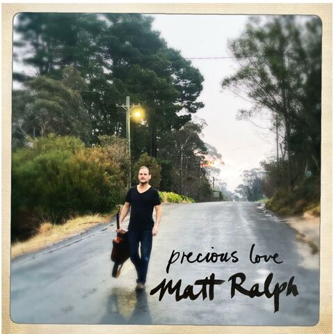 Precious Love