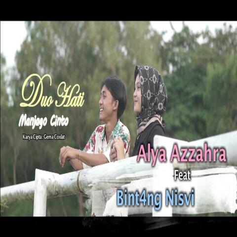 Duo Hati Manjago Cinto (feat. Bintang Nisvi)