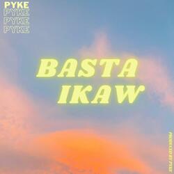 Basta ikaw