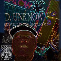 Staten Island SKZOID (with Damian Forest Light)